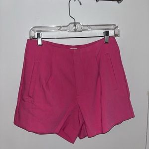 Dressy shorts